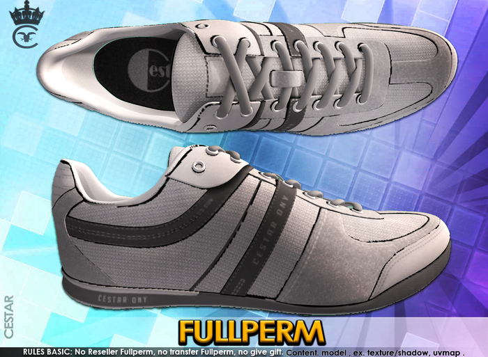 FULL PERMISSION