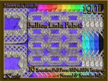 BullionLinks Fabric Seamless Textures Materials Ready Full Perms 1024x1024