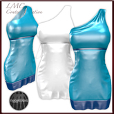 LMC Mesh Templates - Mini X - fully rigged with 3 different styles!