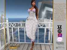 Invidah* WTF Outfit (Boxed WEAR or Rezz to unpack)