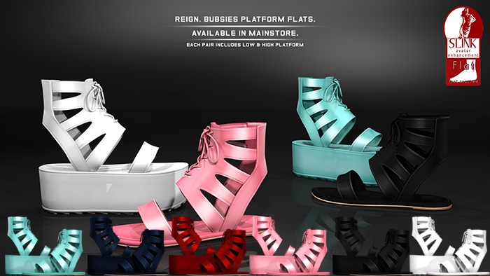 REIGN.- Bubsies- DEMO