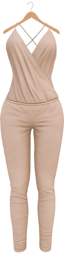 Blueberry Eloisa - Maitreya / Belleza / Slink - Cream