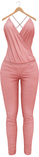 Blueberry Eloisa - Maitreya / Belleza / Slink - Pixie
