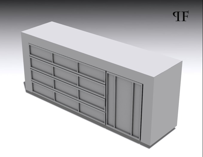 Dresser 003