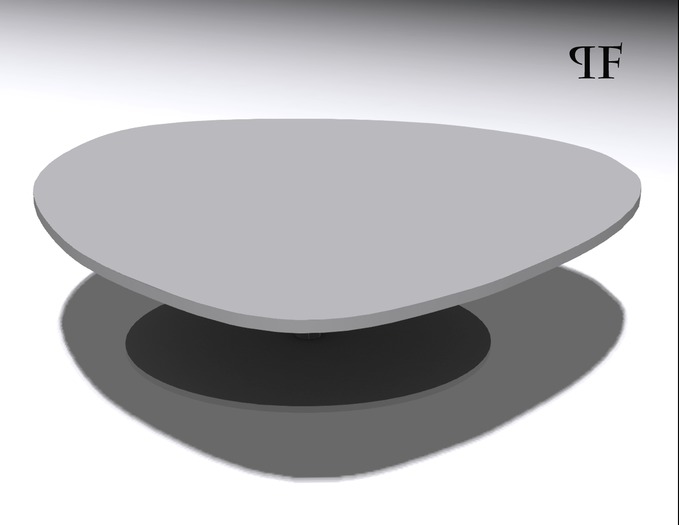 Coffee table 008