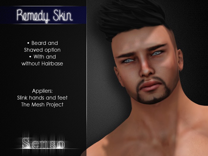 .:Senso:. Remedy - Fatpack