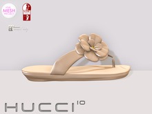 ::HH:: Hucci Majuro Sandal - Beach