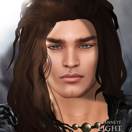 -NIVARO- Bennett Skin Light Tone