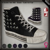 20.FIVE Mesh - Beaded Top