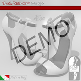 TF-AEon Shoes Slink® High DEMO