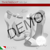 TF-AEon Shoes #TMP® Ouch! DEMO