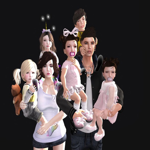 {L.I.} Family Love