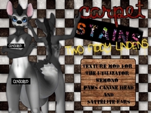 [CARPET STAINS] Husky Collie Mutt Crate