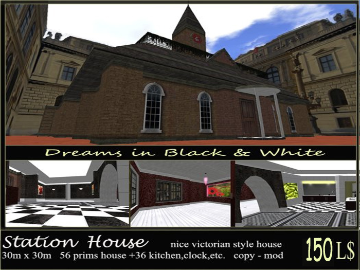 Station House