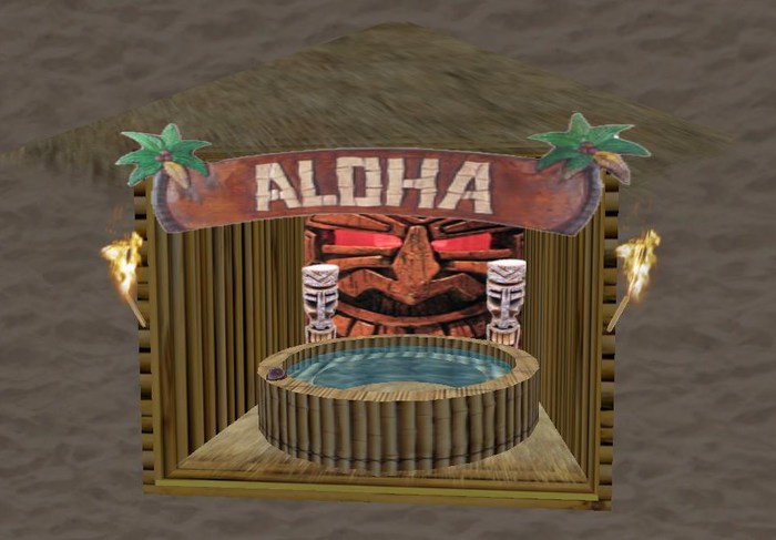 tikibathtub-FULL PERM