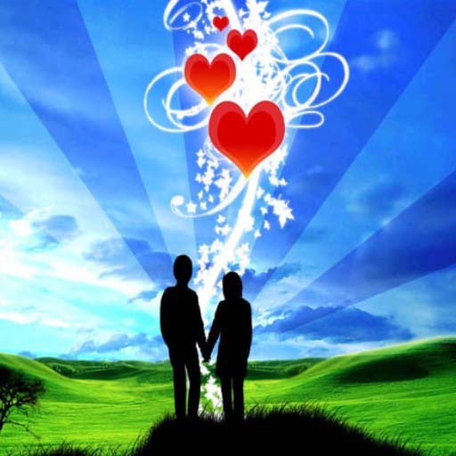 Love Card 17