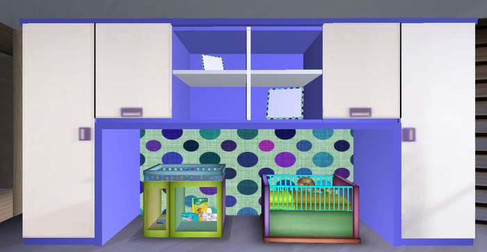 Furniture Rom Baby