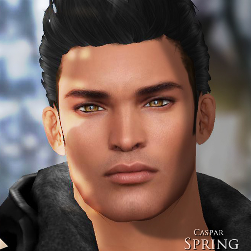 -NIVARO- Caspar Skin Spring Tone