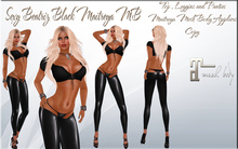 LSR - Sexy Beatriz Black Maitreya MB