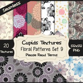 *Cupids Textures * 25 SWEET SUMMER FUN