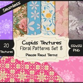 *Cupids Textures * 25 SWEET SUMMER FUN