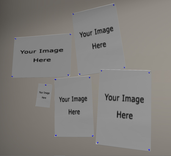 ~Trissy's~ Wall posters