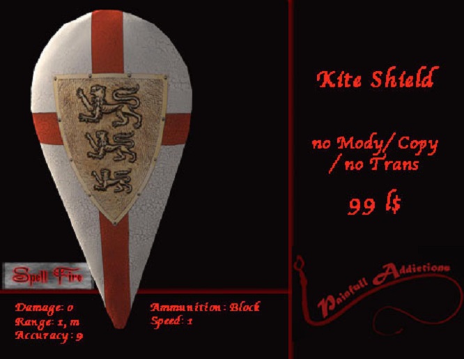 .:PA:. Kite Shield 2