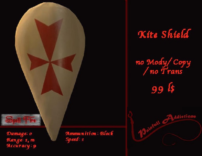 .:PA:. Kite Shield 3