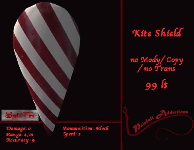 .:PA:. Kite Shield 4