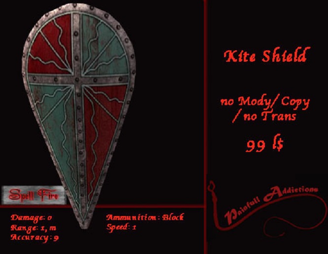 .:PA:. Kite Shield 7