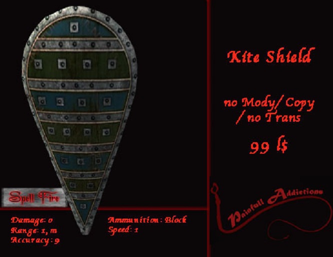 .:PA:. Kite Shield 6