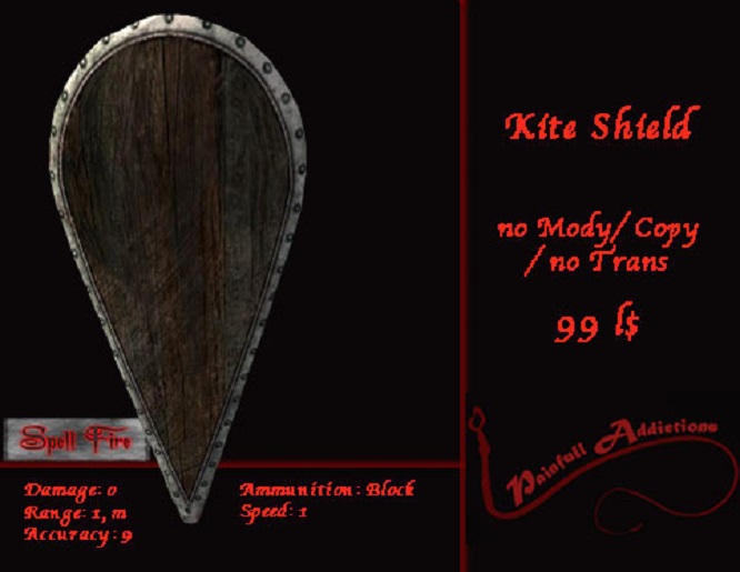 .:PA:. Kite Shield 9