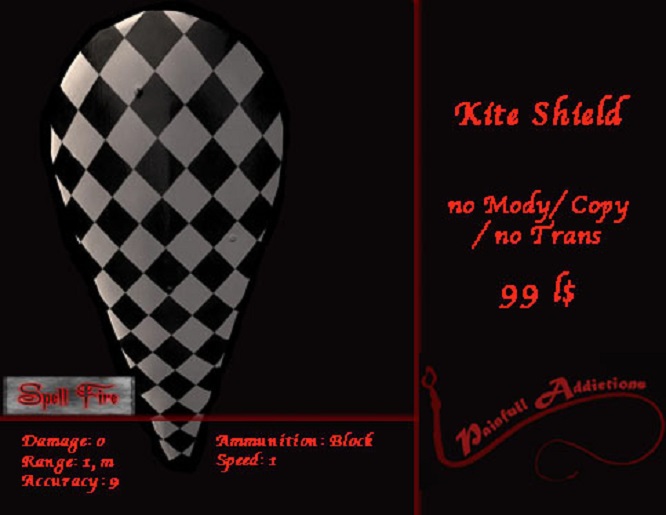 .:PA:. Kite Shield 10