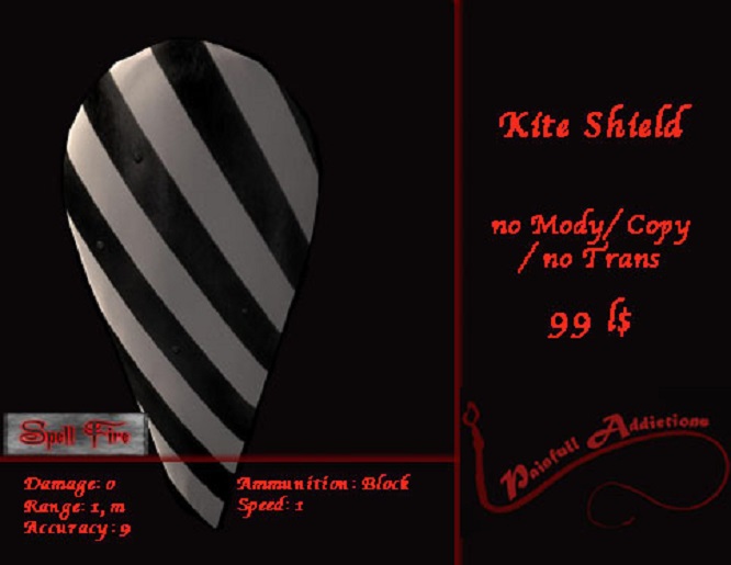 .:PA:. Kite Shield 12