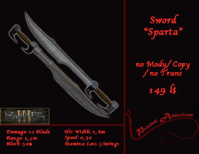 .:PA:. Sword Sparta