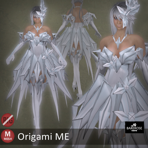 ::: B@R ::: Origami ME