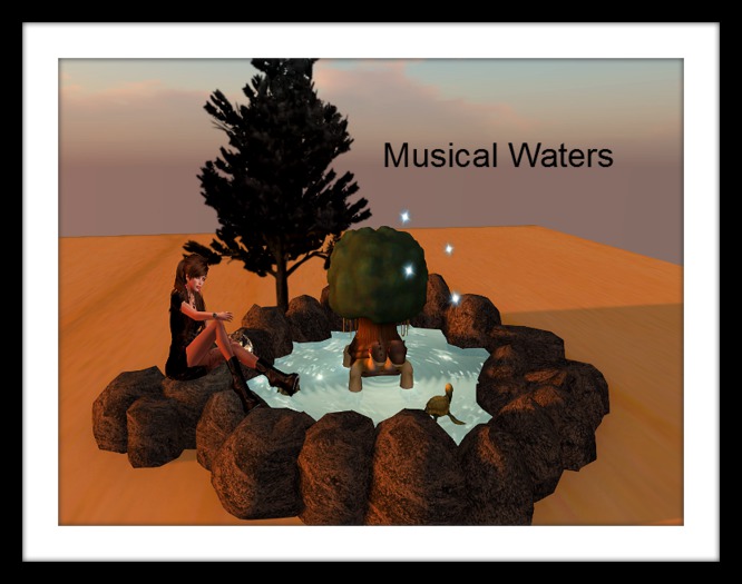 musical Waters