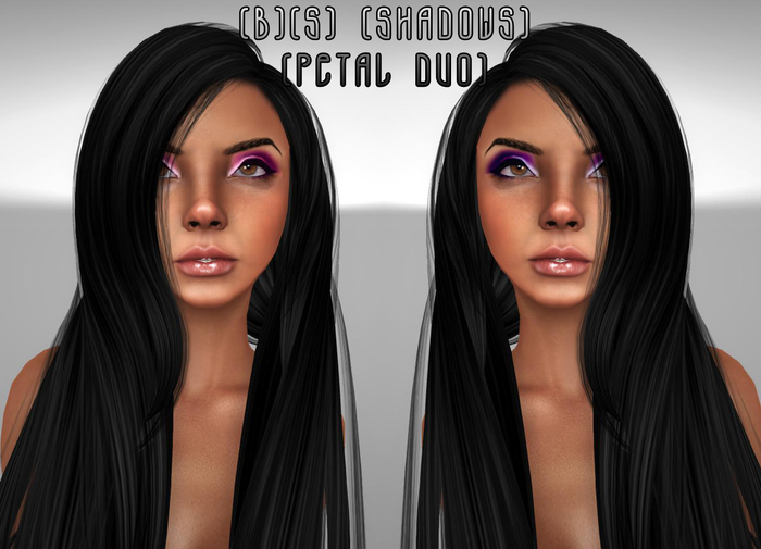 [b][s] [Shadows] [Petal duo]