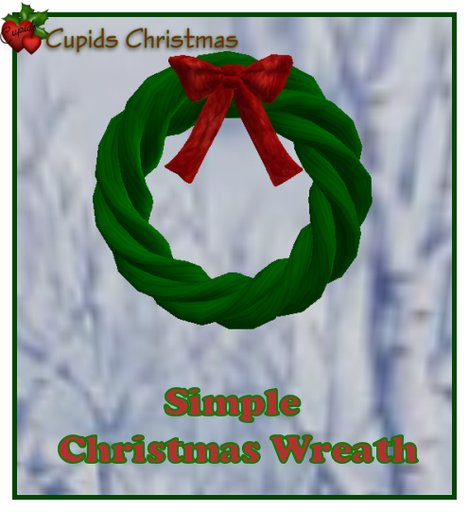 Christmas Wreath