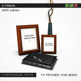 ::TA Frames and Book - Copy