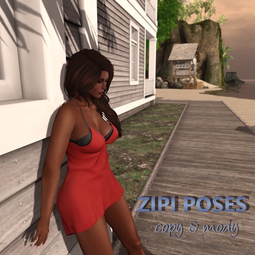 "Leire 1" ~ Zipi Poses (c) 2015