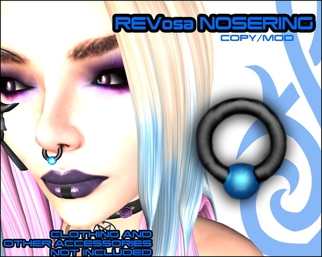 REVosa Nosering