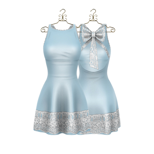 *Whimsical Imaginarium* Sweet Spring Dew