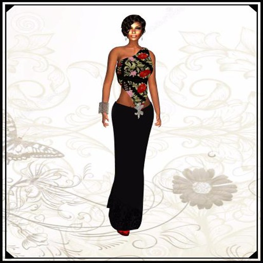 DRESS MAESTRANZA BY MALLI.