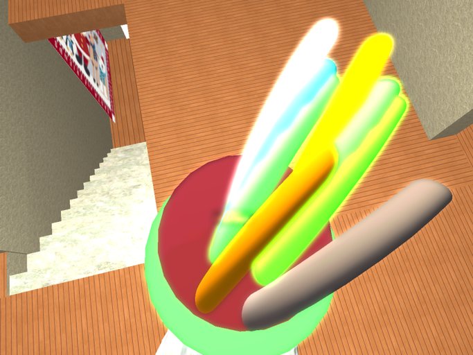 Christmas Sloopy Hat