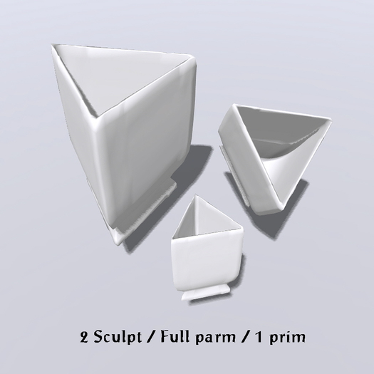 2 Sculpt Box