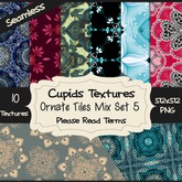 *Cupids Textures * 25 SWEET SUMMER FUN