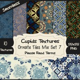 *Cupids Textures * 25 SWEET SUMMER FUN