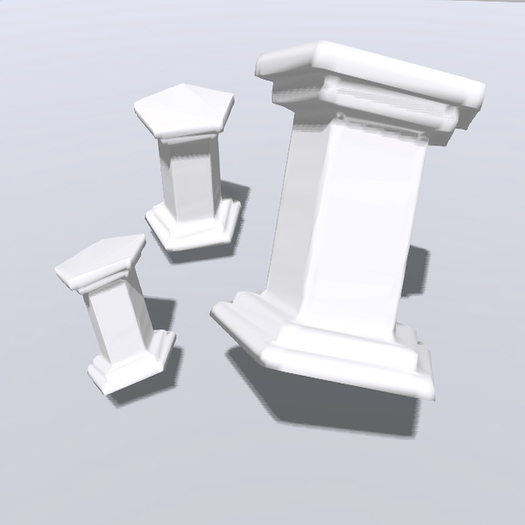 4 Sculpt Box