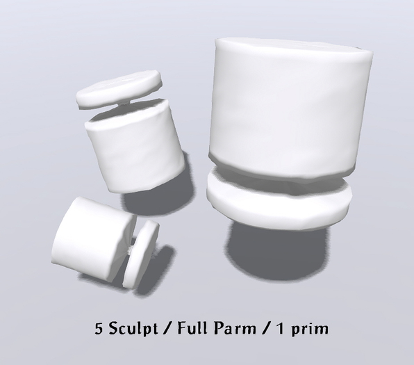 5 Sculpt Box